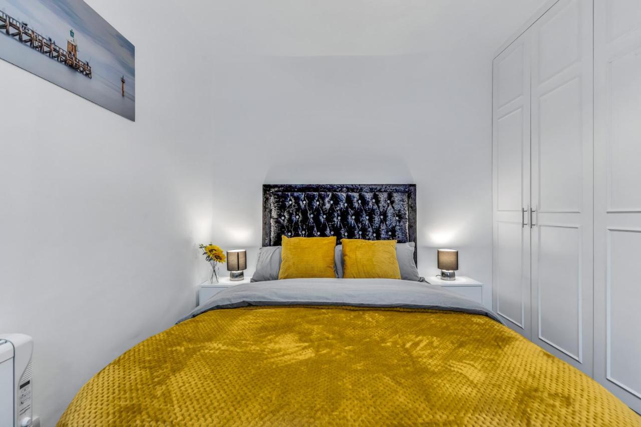 Mews In Marylebone - Prime Central London Exterior foto